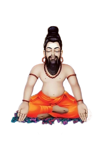 Maharishi Agasthiyar