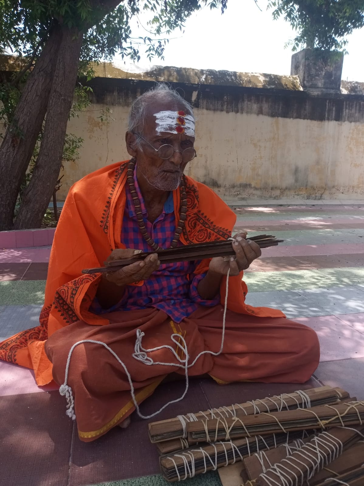 Guruji Narayana Swamy