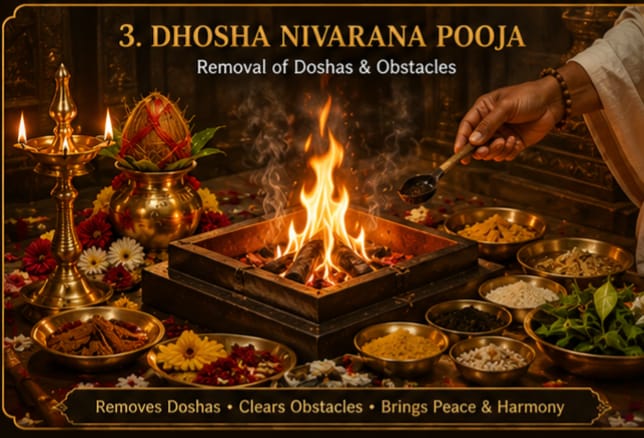 Sacred Pooja 2