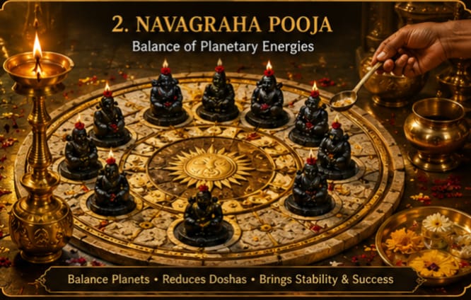 Sacred Pooja 3